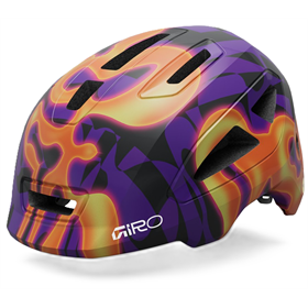 Kask rowerowy GIRO Scamp II MIPS