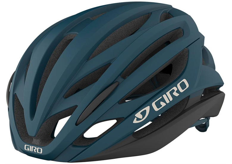 Kask rowerowy GIRO Syntax