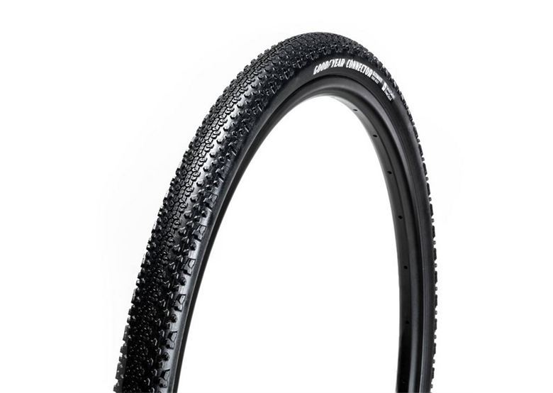 Opona GOODYEAR Connector Ultimate Tubeless Complete 