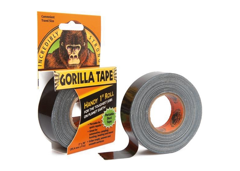 Taśma na obręcz GORILLA Tape