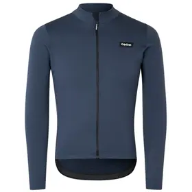 Bluza rowerowa GRIPGRAB EXPLR Merinotech Thermal