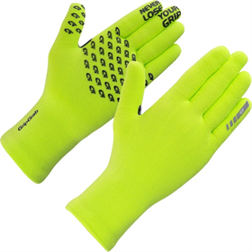 Rękawiczki długie GRIPGRAB Knitted Thermal