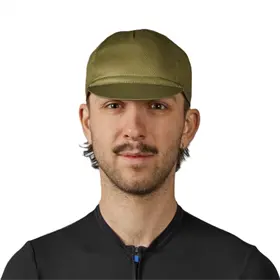 Czapka kolarska z daszkiem GRIPGRAB Lightweight Summer Cycling