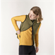 Kamizelka rowerowa damska GRIPGRAB PACR Windproof Lightweight