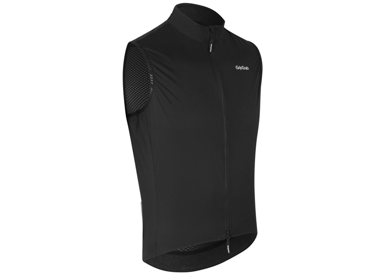 Kamizelka rowerowa damska GRIPGRAB PACR Windproof Lightweight