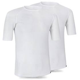 Potówka kolarska GRIPGRAB Ultralight Mesh Base Layer 2-Pack