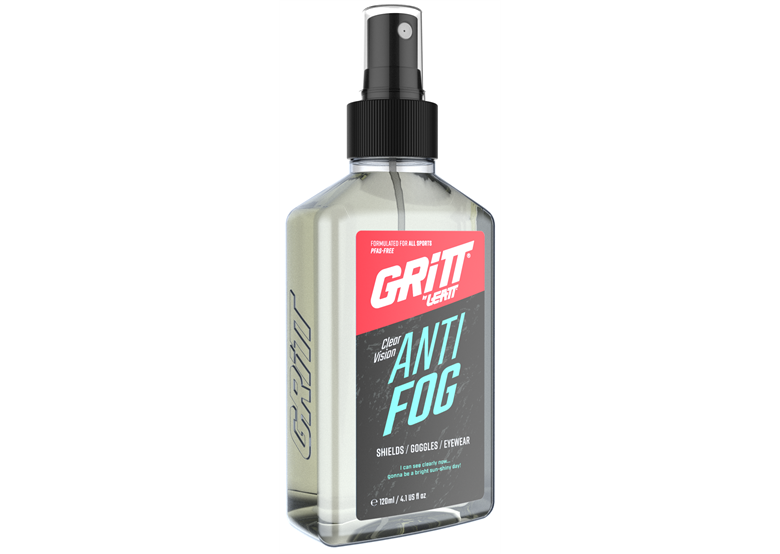 Spray do okularów GRITT BY LEATT Anti-Fog