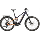 Rower elektryczny HAIBIKE Adventr SE
