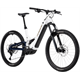 Rower elektryczny HAIBIKE AllTrail 8 Cues