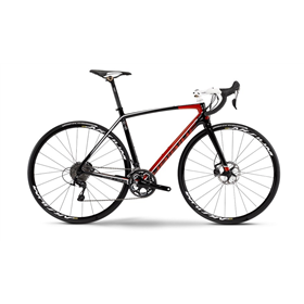 Rower szosowy HAIBIKE Challenge 8.40 2016