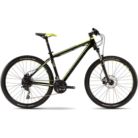Rower MTB HAIBIKE Edition 7.50 2016
