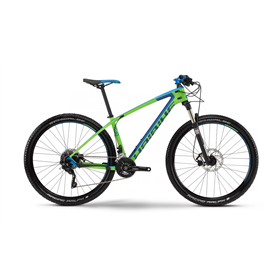 Rower MTB HAIBIKE Freed 7.40 2016