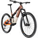 Rower elektryczny HAIBIKE Lyke CF 10