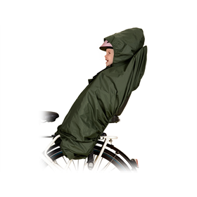 Poncho HAMAX 