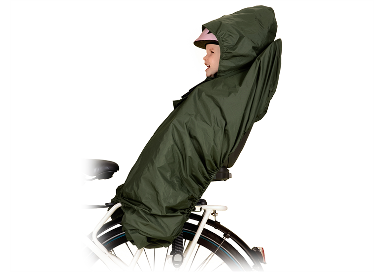 Poncho HAMAX 