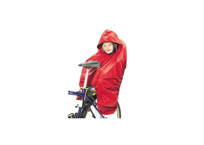 Poncho HAMAX 
