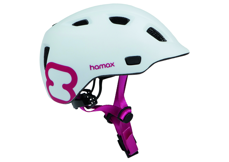 Kask rowerowy HAMAX Thundercap