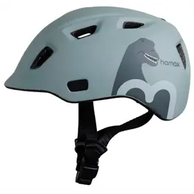 Kask rowerowy HAMAX Thundercap