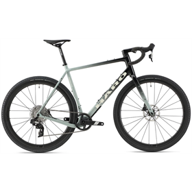 Rower gravel HARO Buzzard Carbon 2