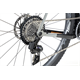 Rower gravel HARO Buzzard Carbon Top Shelf