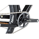 Rower gravel HARO Buzzard Carbon Top Shelf