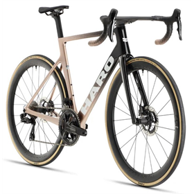 Rower szosowy HARO Rivette Carbon Top Shelf