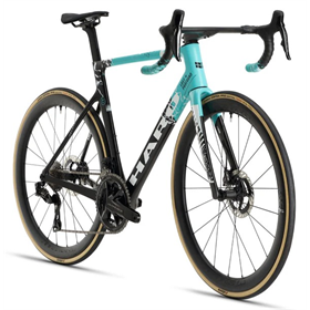 Rower szosowy HARO Rivette Carbon Top Shelf