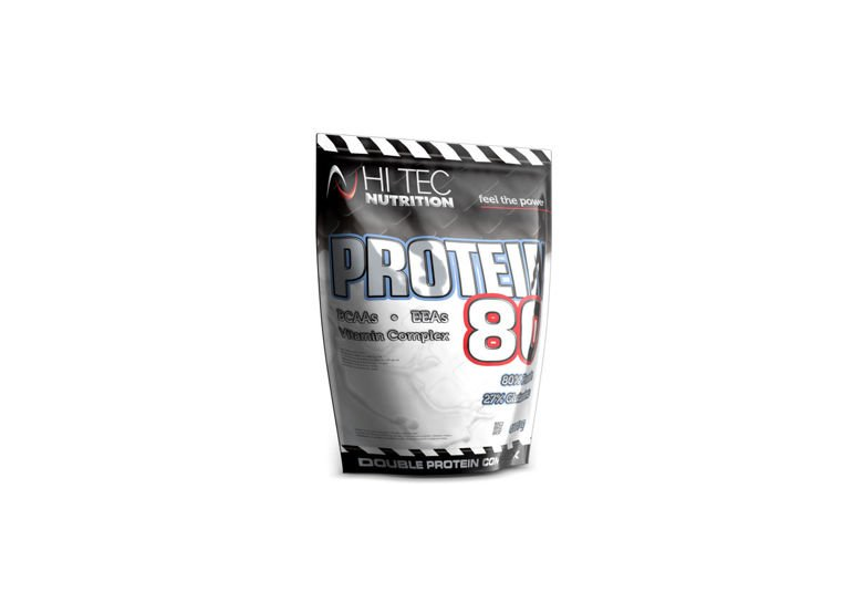 Odżywka białkowa Hi-Tec Nutrition Protein 80
