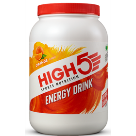 Napój izotoniczny HIGH5 Energy Drink