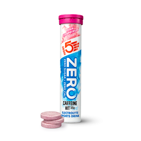 Napój elektrolityczny w tabletkach HIGH5 Zero Electrolyte Sports Drink