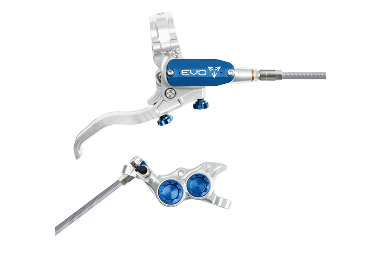 Hamulec tarczowy HOPE EVO TR4