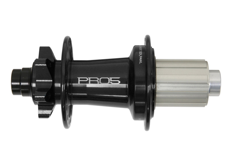 Piasta tylna HOPE PRO 5