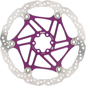 Tarcza hamulcowa HOPE V4 Vented