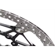 Tarcza hamulcowa HOPE V4 Vented