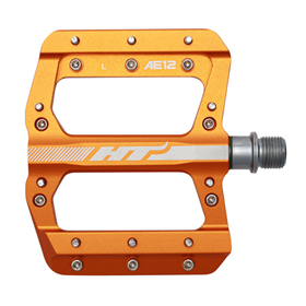 Pedały rowerowe HT AE12
