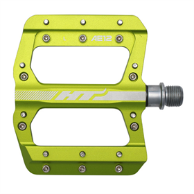 Pedały rowerowe HT AE12