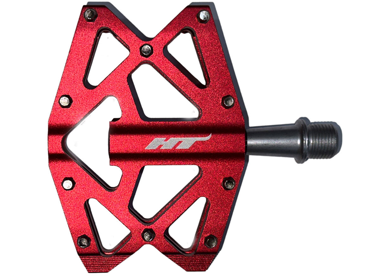 Pedały rowerowe HT AX01A