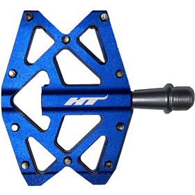 Pedały rowerowe HT AX01A