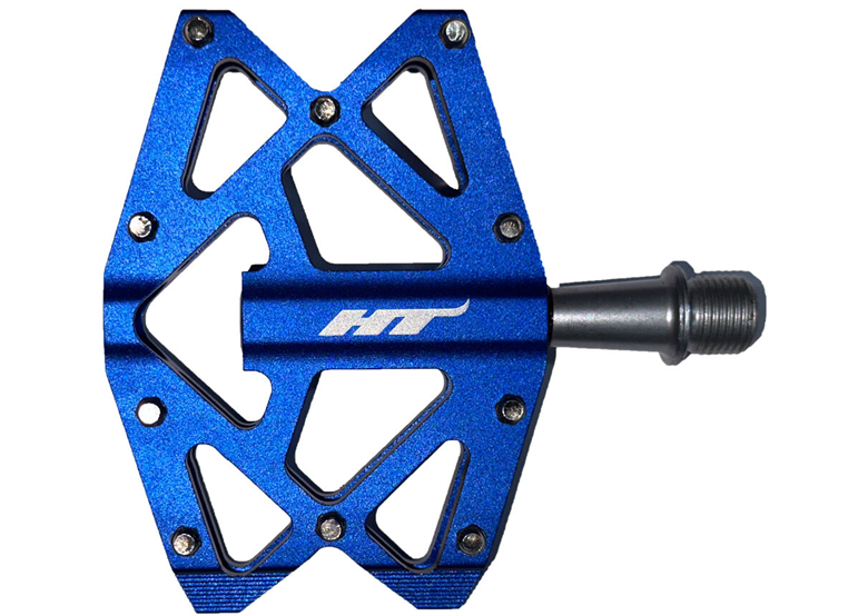 Pedały rowerowe HT AX01A