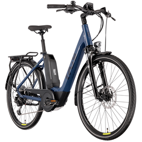 Rower elektryczny HUSQVARNA Grand City Y3