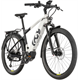 Rower elektryczny HUSQVARNA Pather 2