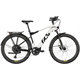 Rower elektryczny HUSQVARNA Pather 2