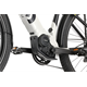 Rower elektryczny HUSQVARNA Pather 2