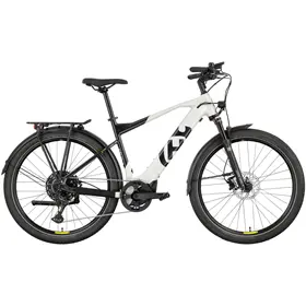 Rower elektryczny HUSQVARNA Pather 2