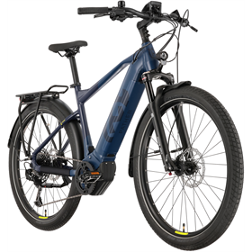 Rower elektryczny HUSQVARNA Pather 2 SE