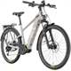 Rower elektryczny HUSQVARNA Tourer T1