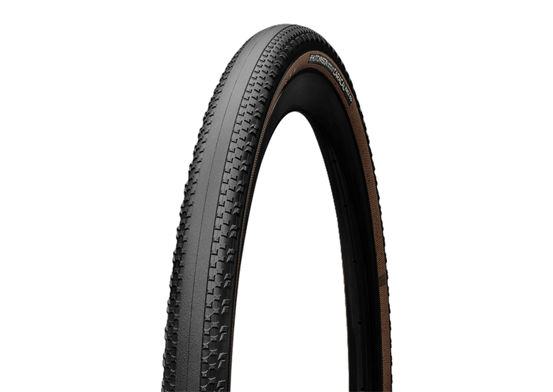 Opona HUTCHINSON Caracal Race GS