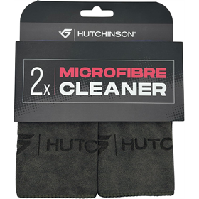 Zestaw ściereczek z mikrofibry HUTCHINSON Microfibre Cleaner Set