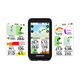 Nawigacja rowerowa IGPSPORT BiNavi Air GPS