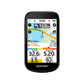 Nawigacja rowerowa IGPSPORT BSC500